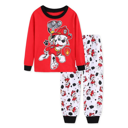 Paw patrol pyjama voor kids