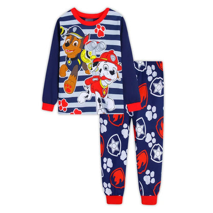 Paw patrol pyjama voor kids