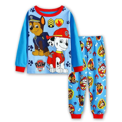 Paw patrol pyjama voor kids